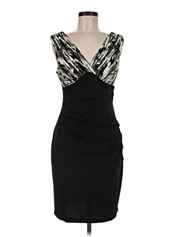 Connected Apparel Cocktail Dress (view 1)