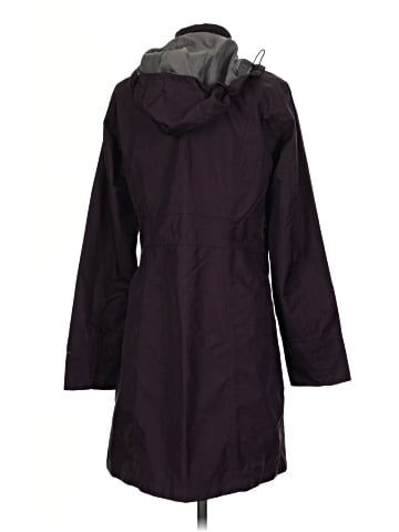 Eddie Bauer Raincoat (view 2)