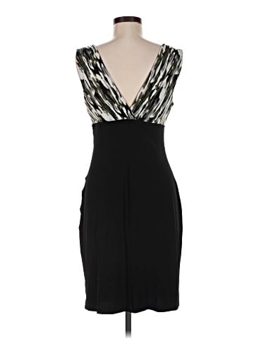 Connected Apparel Cocktail Dress (view 2)