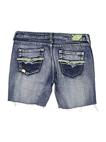 Pepe Jeans Denim Shorts (view 2)