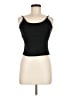 Assorted Brands Black Tank Top Size M - photo 1