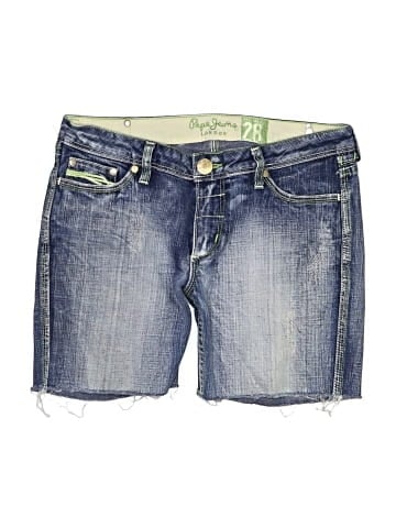 Pepe Jeans Denim Shorts (view 1)