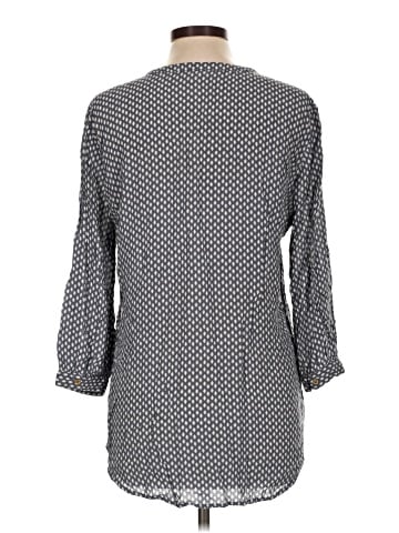 grand & greene 3/4 Sleeve Blouse (view 2)