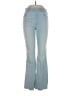 SPANX Blue Jeans Size 4 (estimated) - photo 1