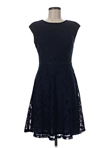 Wisp Cocktail Dress (view 1)