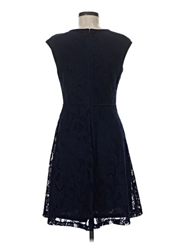Wisp Cocktail Dress (view 2)