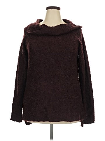 Meri Skye Pullover Sweater (view 1)