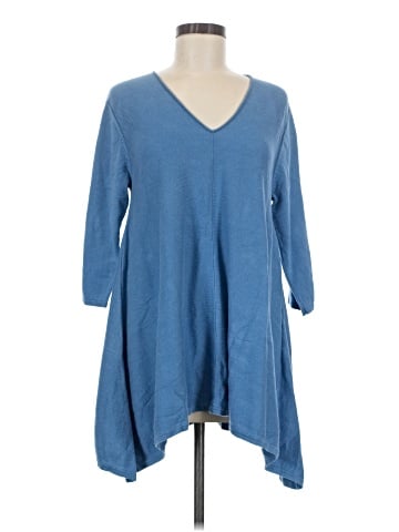 Purejill Pullover Sweater (view 1)
