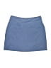 Athleta Solid Blue Skort Size 8 - photo 2