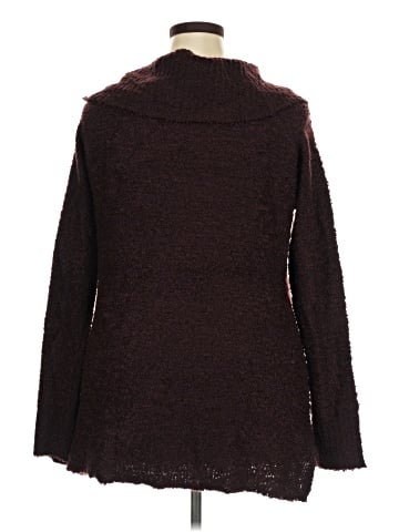 Meri Skye Pullover Sweater (view 2)
