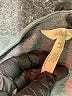 Matilda Jane Gray Cardigan Size S - photo 7