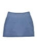 Athleta Solid Blue Skort Size 8 - photo 1