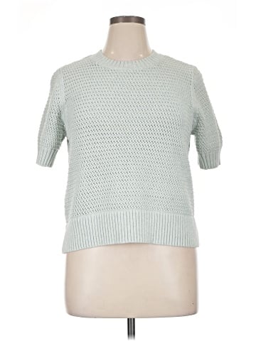 Ann Taylor LOFT Outlet Pullover Sweater (view 1)