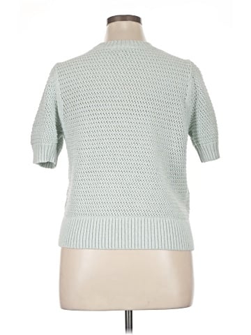 Ann Taylor LOFT Outlet Pullover Sweater (view 2)