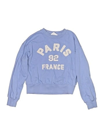 H&M Sweatshirt (view 1)
