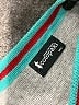 Cotopaxi Color Block Ivory Pullover Sweater Size L - photo 7