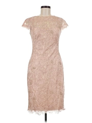 Tadashi Shoji Cocktail Dress (view 1)
