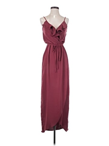 Everly Casual Dress (view 1)