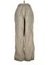 Assorted Brands Tan Casual Pants Size S - photo 2