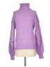 A.L.C. Purple Wool Pullover Sweater Size XS - photo 1