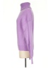 A.L.C. Purple Wool Pullover Sweater Size XS - photo 5