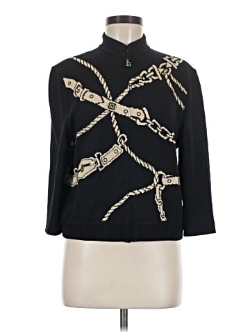 St. John Collection by Marie Gray Jacket (view 1)