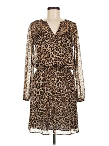 White House Black Market Cocktail Dress (view 1)
