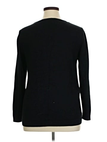 Style&Co Pullover Sweater (view 2)