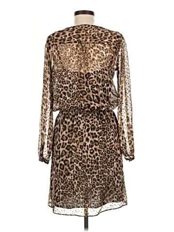 White House Black Market Cocktail Dress (view 2)