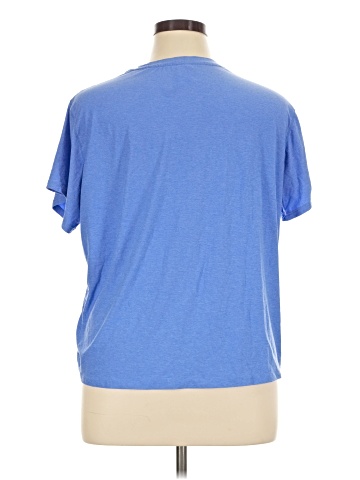 Athletic Works Short Sleeve T-Shirt (view 2)