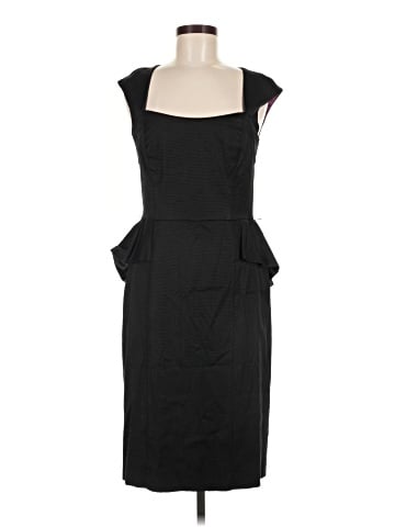 White House Black Market Cocktail Dress (view 1)