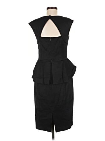White House Black Market Cocktail Dress (view 2)