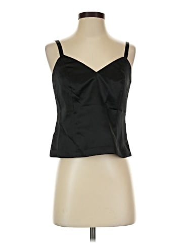 Kathy Roberts Sleeveless Blouse (view 1)