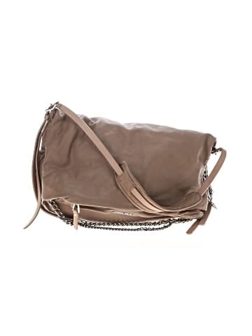 Jimmy Choo Leather Hobo (view 1)