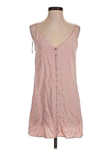 Topshop Sleeveless Blouse (view 1)