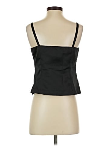 Kathy Roberts Sleeveless Blouse (view 2)