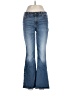Denizen from Levi's Blue Jeans Size 29 waist - photo 1