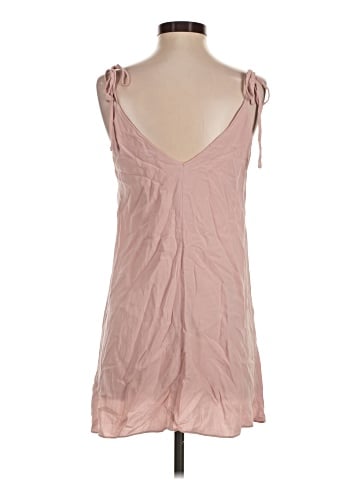 Topshop Sleeveless Blouse (view 2)