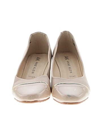 Anne Klein Wedges (view 2)