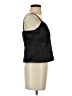 Kathy Roberts 100% Polyester Black Sleeveless Blouse Size 4 (petite) - photo 4