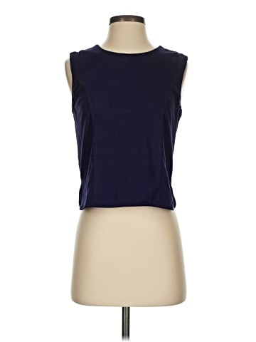 Robert Rodriguez Sleeveless Top (view 1)