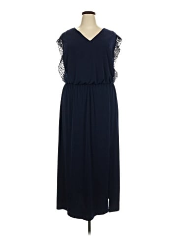 DressBarn Casual Dress (view 1)