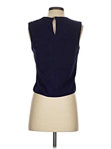 Robert Rodriguez Sleeveless Top (view 2)