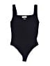 Babaton Black Bodysuit Size S - photo 1