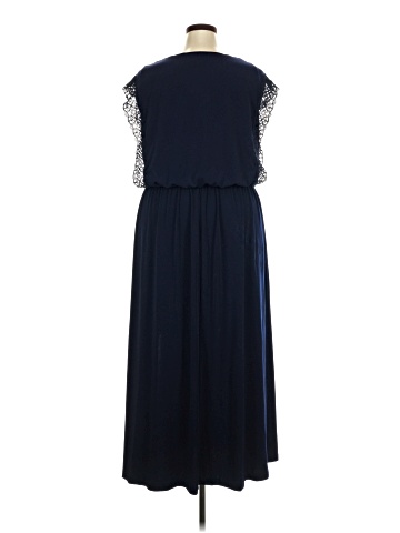 DressBarn Casual Dress (view 2)