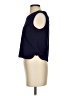 Robert Rodriguez Blue Sleeveless Top Size S - photo 5