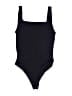 Babaton Black Bodysuit Size S - photo 2