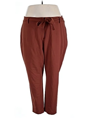 Halogen Casual Pants (view 1)