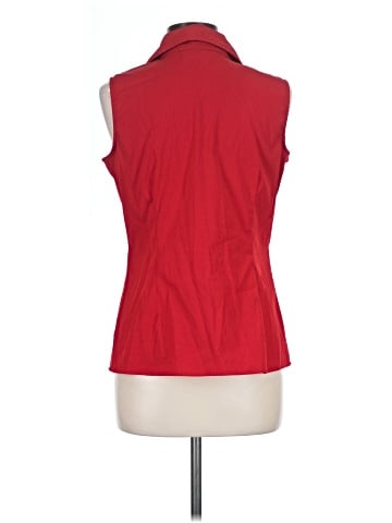 Como Sleeveless Blouse (view 2)