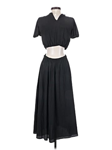 1.State Casual Dress (view 2)